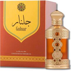 HAMIDI GULNAR PARFUMED OIL