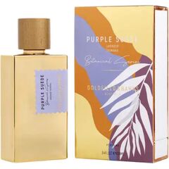 GOLDFIELD & BANKS PURPLE SUEDE EDP