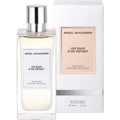 ANGEL SCHLESSER LES EAUX D´UN SPLENDID ORANGE BLOSSOM EDT