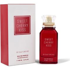 GULF ORCHID SWEET CHERRY KISS EDP