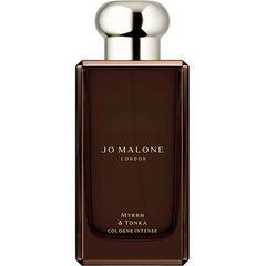 JO MALONE AMBER LABDANUM EDC