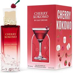 GULF ORCHID CHERRY KOKOMO EDP