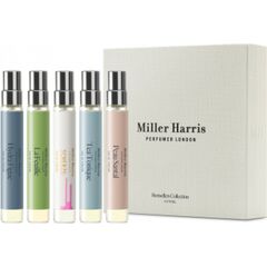 MILLER HARRIS BESTSELLERS COLLECTION SET - KOLEKCE MINIATUR