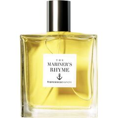 FRANCESCA BIANCHI THE MARINER´S RHYME EXTRAIT DE PARFUM