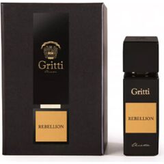 GRITTI REBELLION PARFUM