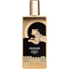 MEMO PARIS AFRICAN ROSE EDP