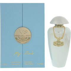 THE MERCHANT OF VENICE LA FENICE MY PEARLS CONCENTRÉE EDP