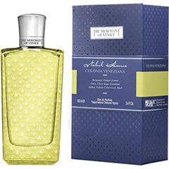 THE MERCHANT OF VENICE COLONIA VENEZIANA EDP