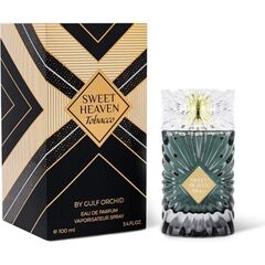 GULF ORCHID SWEET HEAVEN TOBACCO EDP