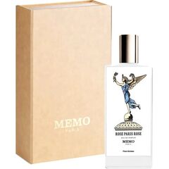 MEMO PARIS ROSE PARIS ROSE EDP