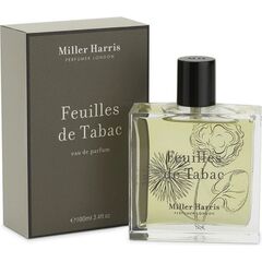 MILLER HARRIS FEUILLES DE TABAC EDP