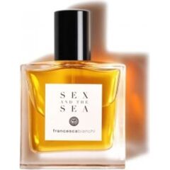 FRANCESCA BIANCHI SEX AND THE SEA EXTRAIT DE PARFUM