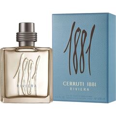 CERRUTI 1881 RIVIERA EDT