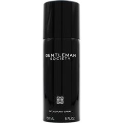 GIVENCHY GENTLEMAN SOCIETY DEODORANT SPRAY M 150ML