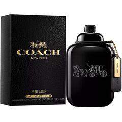 COACH FOR MEN EAU DE PARFUM EDP