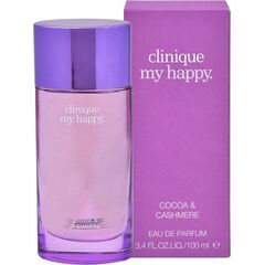 CLINIQUE MY HAPPY COCOA & CASHMERE EDP