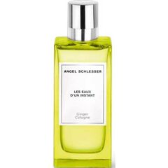 ANGEL SCHLESSER LES EAUX D´UN INSTANT GINGER COLOGNE EDT