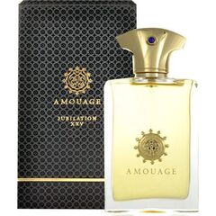 AMOUAGE JUBILATION XXV FOR MEN EAU DE PARFUM FOR MEN 100 ML
