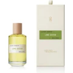 LIQUIDES IMAGINAIRES CEDRAT TONIC EDP
