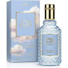 4711 ACQUA COLONIA INTENSE PURE BREEZE OF HIMALAYA EDC