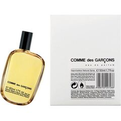 COMME DES GARCONS EDP