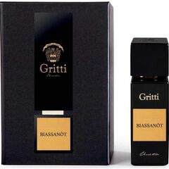 GRITTI BIASSANOT PARFUM