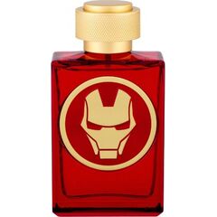 FRAGRANCES FOR CHILDREN IRON MAN EDT