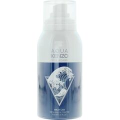 KENZO AQUA SPRAY CAN FRESH EDT