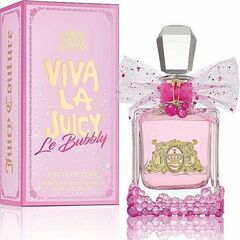 JUICY COUTURE VIVA LA JUICY LE BUBBLY EDP