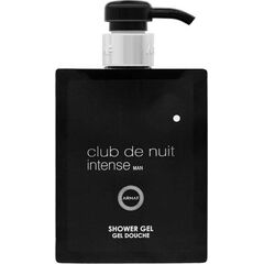 ARMAF CLUB DE NUIT INTENSE MAN SHOWER GEL M 360ML