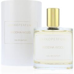 ORIENTICA BUDDHA WOOD EDP