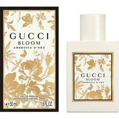 GUCCI BLOOM AMBROSIA D´ORO EDP