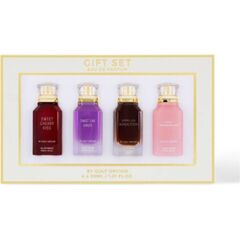 GULF ORCHID SWEET EDITION GIFT SET - KOLEKCE VŮNÍ PRO ŽENY