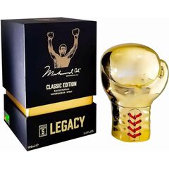 MUHAMADD ALI LEGACY CLASSIC EDITION ROUND 5 EDP