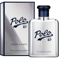 RALPH LAUREN POLO 67 EXTREME EDP