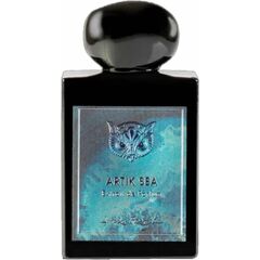 LORENZO PAZZAGLIA ARTIK SEA EXTRAIT DE PARFUM