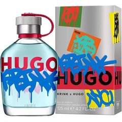 HUGO BOSS KRINK X HUGO EDP