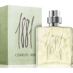 NINO CERRUTI 1881 POUR HOMME EDT M 200ML