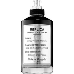 MAISON MARGIELA REPLICA SOUL OF THE FOREST EDP