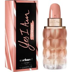 CACHAREL YES I AM GLORIOUS EDP
