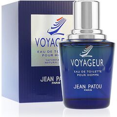 JEAN PATOU VOYAGEUR EDT