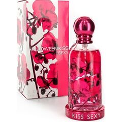 JESUS DEL POZO HALLOWEEN KISS SEXY EDT W 100ML