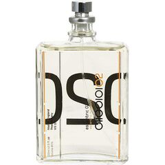 ESCENTRIC MOLECULES ESCENTRIC 02 EDT U 100ML