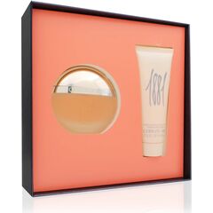CERRUTI 1881 DÁRKOVÁ SADA EDT 50 ML A TĚLOVÉ MLÉKO 75 ML