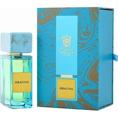 GRITTI SIRACUSA PARFUM
