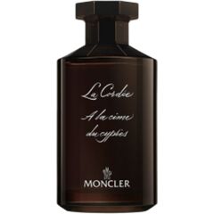 MONCLER LA CORDÉE EDP
