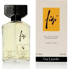 GUY LAROCHE FIDJI EDT W 50ML