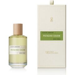 LIQUIDES IMAGINAIRES PISTACHIO COUSIN EDP