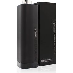 PORSCHE DESIGN 180 BLACK EDT