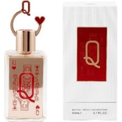 FRAGRANCE WORLD QUEEN OF HEARTS EDP
